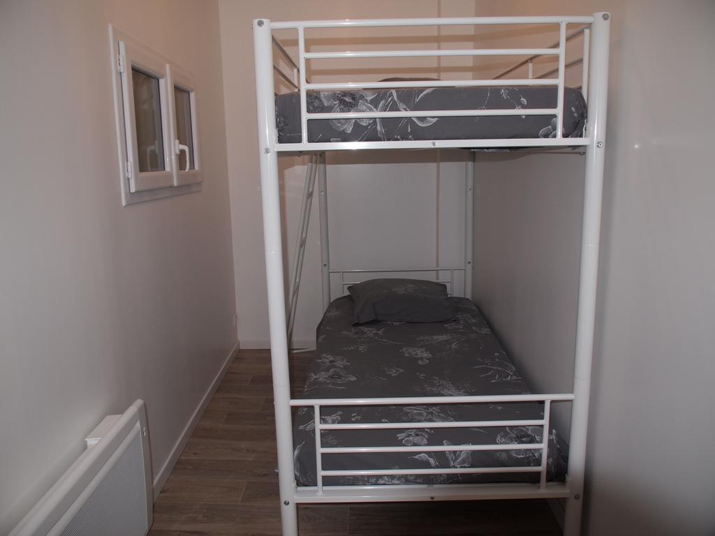 Gites De La Haute Ville Boulogne-sur-Mer Room photo